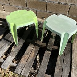 Small Table (Patio)