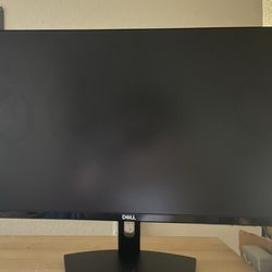 Dell SE2419h 24-inch 1920 X 1080p Monitor