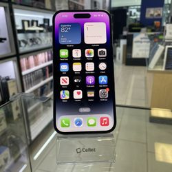 iPhone 14 Pro 256GB Unlocked 