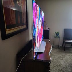 LG OLED 55in TV