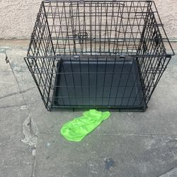 Pet Cage 30”