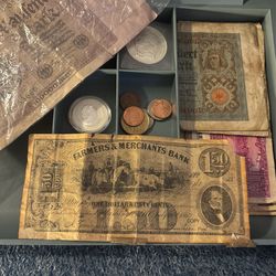 Bank Note