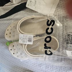 CROCS CLASSIC 