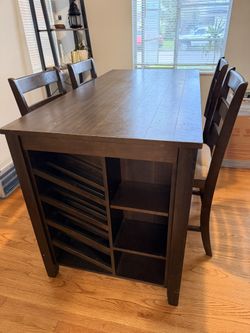 Modern Dining Table