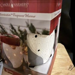 Wax Warmer 