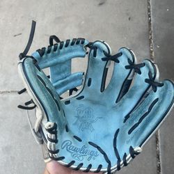 Rawlings Heart Of The Hide