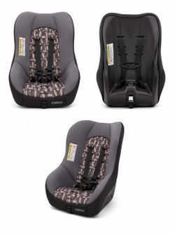 Car seats