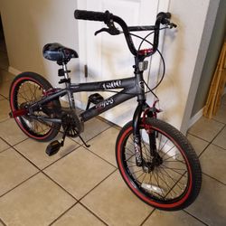 Kent 1800 Freestyle Bike barely used for Sale in El Paso TX OfferUp