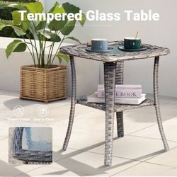 2-Pack 2x6ft 24-inch-by-72-inch Wall Shelf Garage Storage Rack Floating Shelves, White