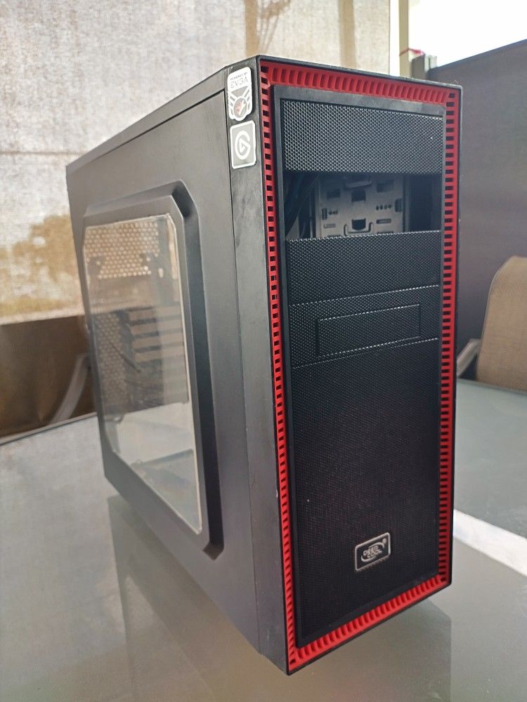 pc case