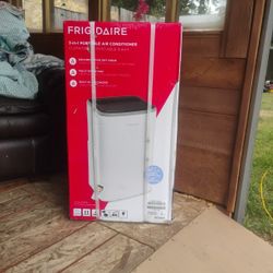Brand New Portable Air Conditioner