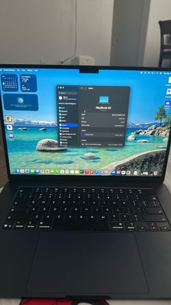 MacBook Air