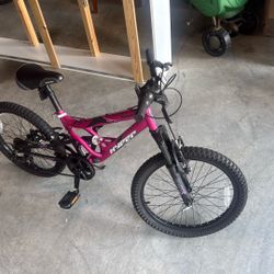 20” Hyper Swift Bike 