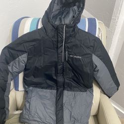 Colombia Kids Jacket 