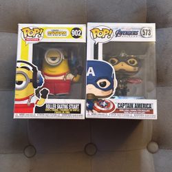 Pop!