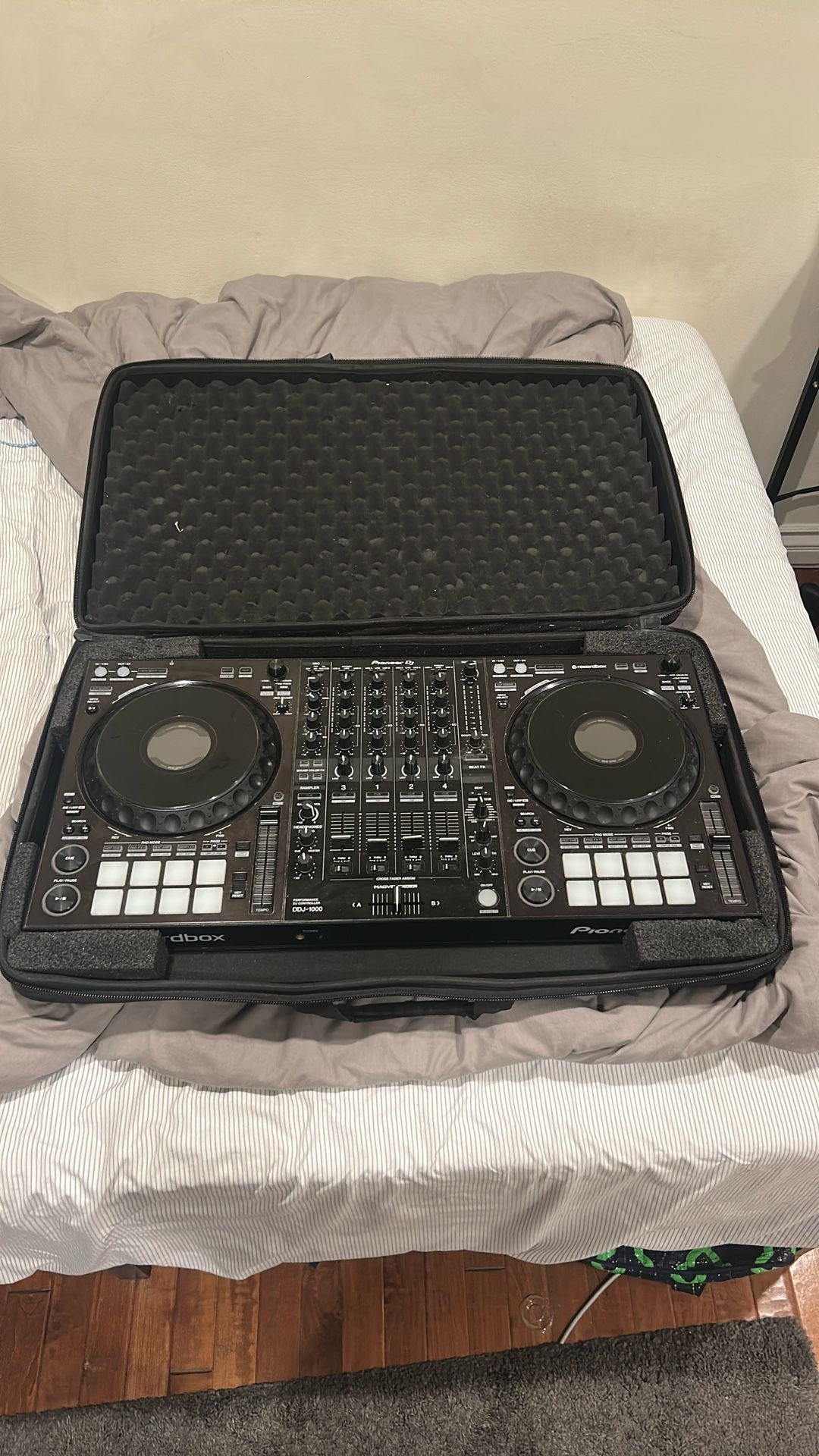 DDJ-1000 (Rekordbox)
