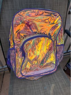 Backpack