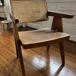 Pierre Jeanneret Arm Chair