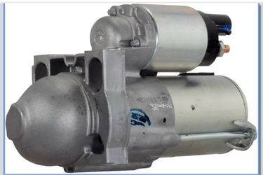AC Delco Starter Motor