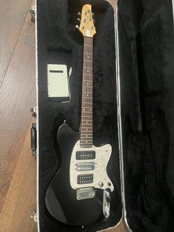 Ibanez Talman TC420 Electric Guitar