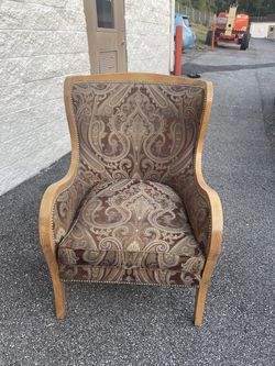 Upholstery