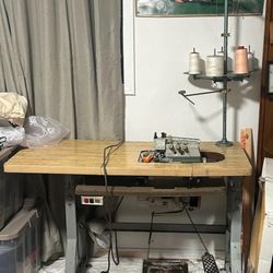 Sewing Machine