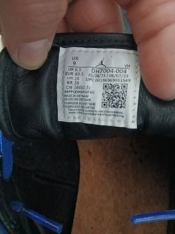 Nike air