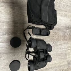 Army Specifics 8 X 42 Binoculars