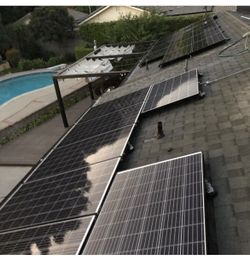 Clean Solar