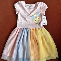 Carter’s Girl Dress