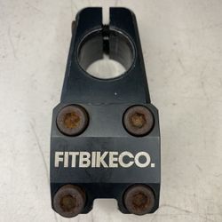 FIT BMX stem $30