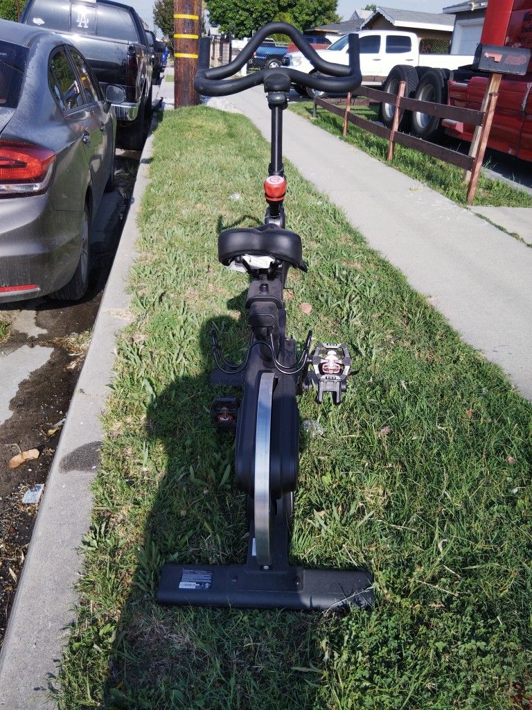 Excersize Bike