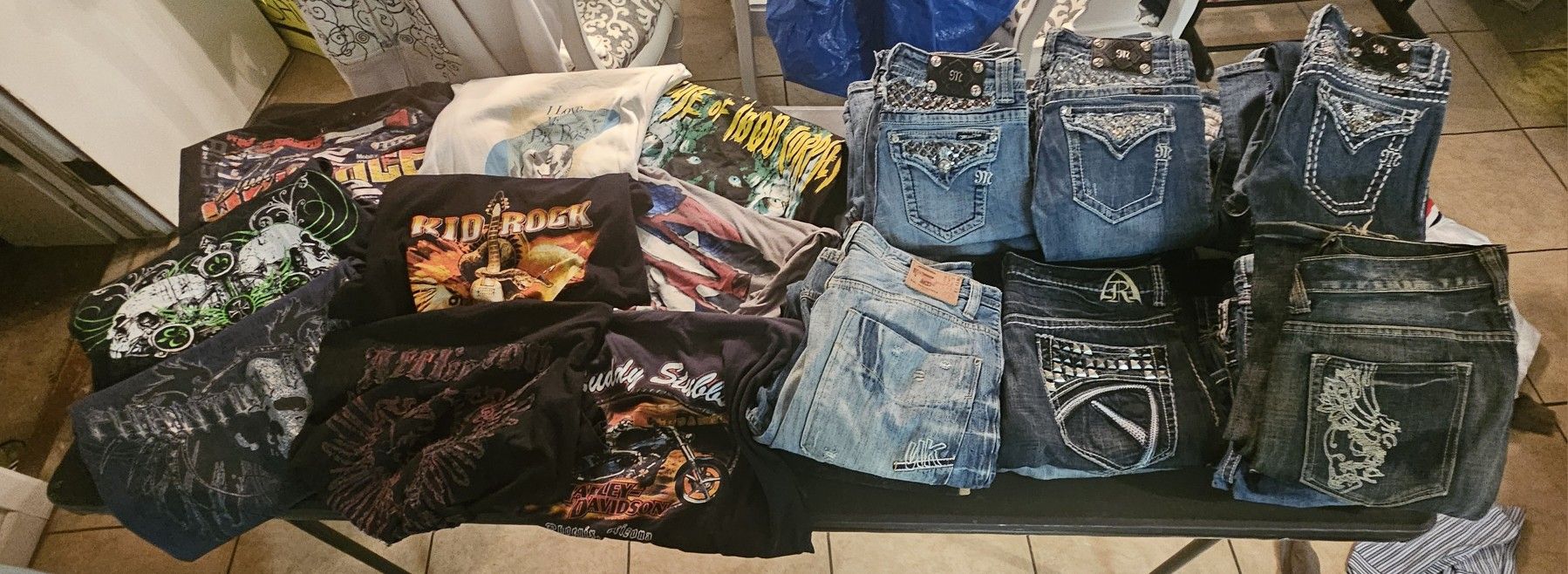 Garage Sale Saturday October 25th 7 AM