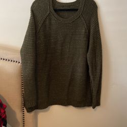 Women’s Sweater