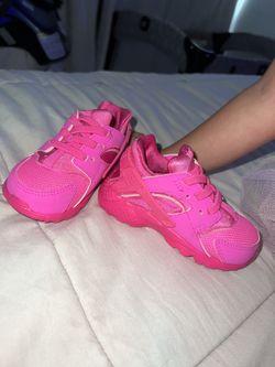 Toddler Nike Shoes