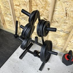 Weights