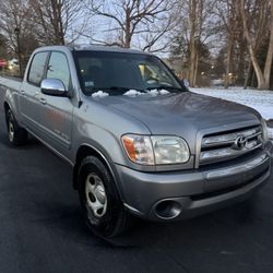 2005 Toyota Tundra