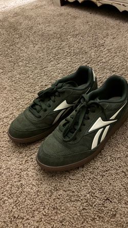 Reebok shoes