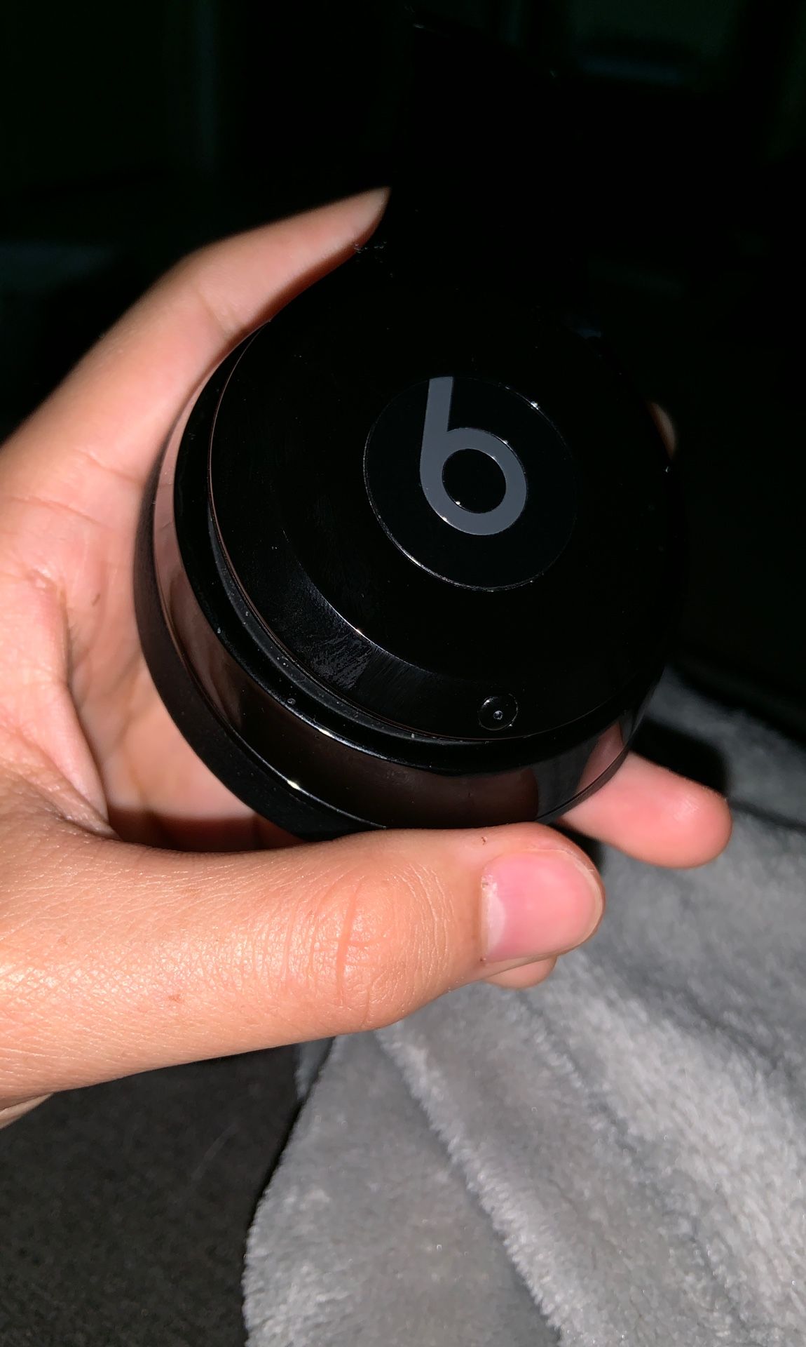 Beats Solo 3 wireless