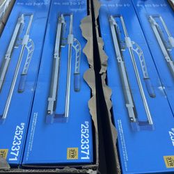 Kobalt 24-in Ceramic Tile Cutter Kit