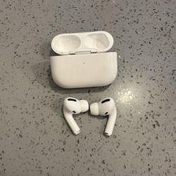 Apple AirPods Pro 2, Wireless Earbuds, Active Noise Cancellation, Hearing Aid Feature