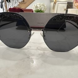 Fendi Sunglasses