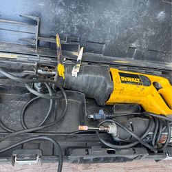 Dremel and saw zaw