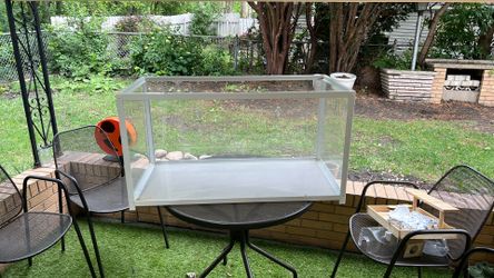 Hamster cage
