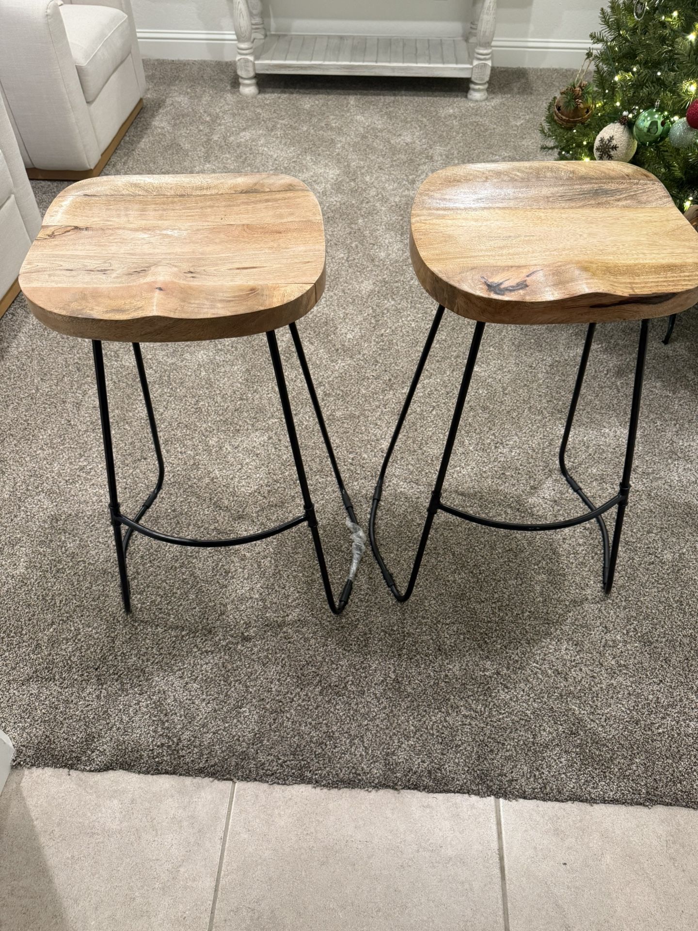 Bar Stools 