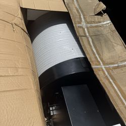 Pellet Smoker Grill 