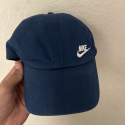 Vintage Nike Hat