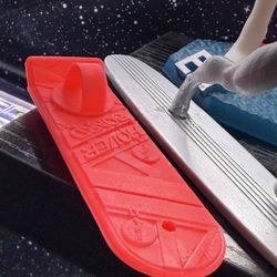 Back To The Future Hover Finger Board