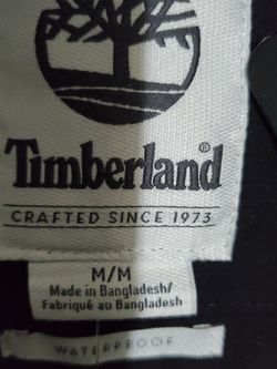 Selling My Timberland Coat