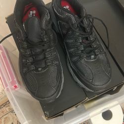 Men’s Sketcher Sneakers Size 12 Paid Over 100.00 